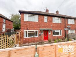 62, Prince Charles Avenue, Leek ST13 6QE