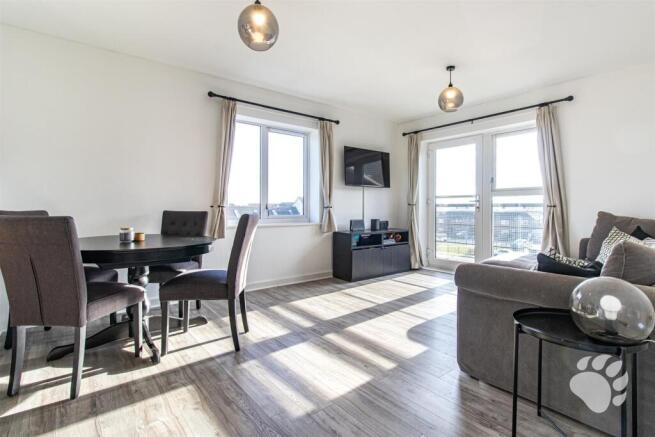 Lounge/Diner