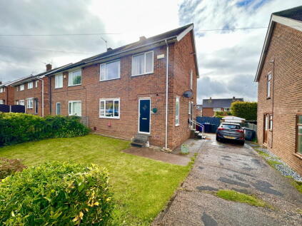 Steadfield Road, Hoyland