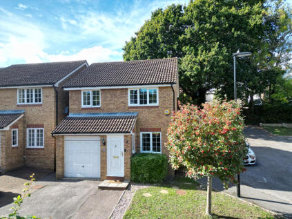 Squirrel Drive, Southampton, SO19