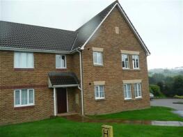 71, Westacott Meadow, Barnstaple EX32 8QX