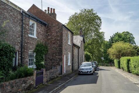 Alma Terrace, Fishergate, York, YO10 4DL