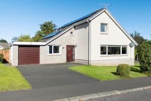 33, Pinnaclehill Park, Kelso TD5 8HA