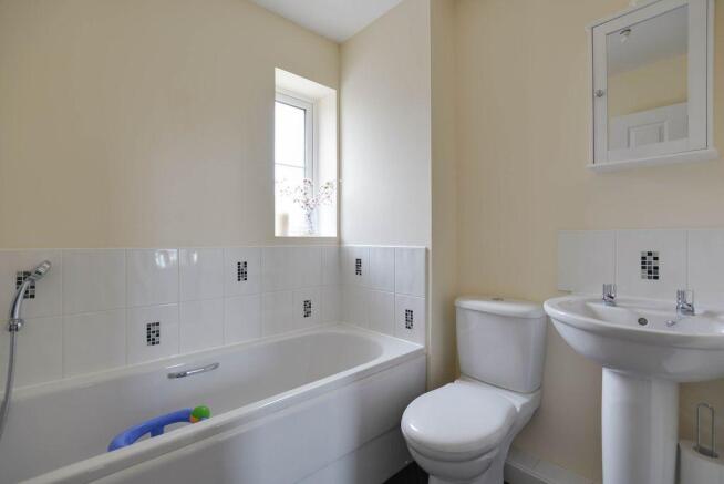 Bathroom 1
