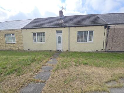 Hastings Street, Cramlington