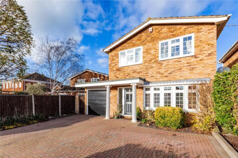 The Chase, South Woodham Ferrers, Chelmsford, Essex, CM3