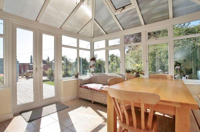 Conservatory