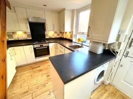 3, March Avenue, Waterside, Knaresborough HG5 8DG