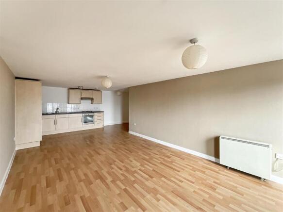 Lounge/Diner/Kitchen