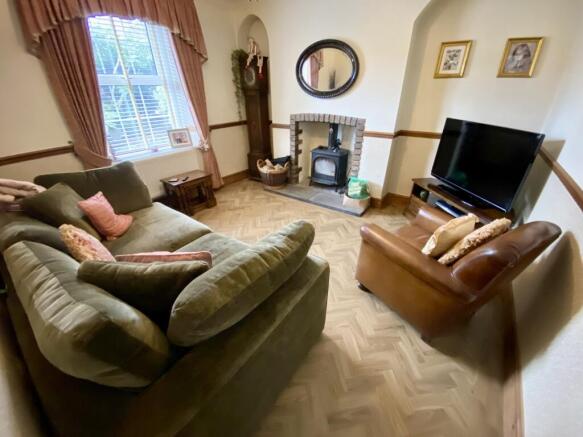 Sitting Room