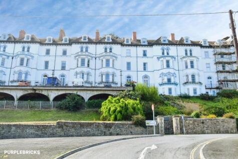 6 Kipling Terrace, Bideford, EX39