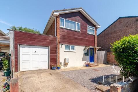 Orchard Gardens, Fordingbridge, SP6