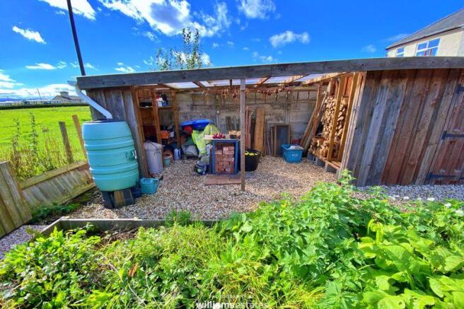 Garden Store