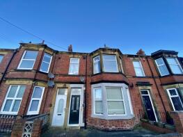 5, Burdon Terrace, Bedlington NE22 6DA
