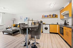 Flat 5/2, 3, Blackfriars Road, Glasgow G1 1QG