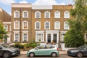 185c, Northchurch Road, London N1 3NT
