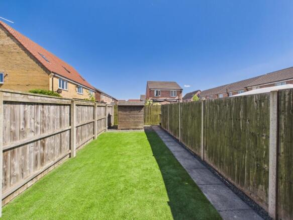 2 bed Terraced for sale Image 4