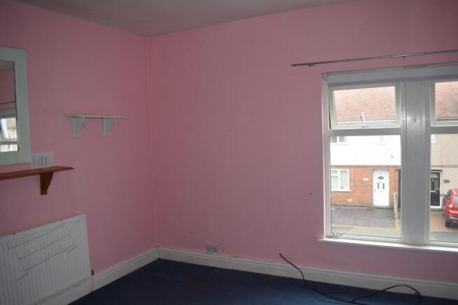 Front Double Bedroom