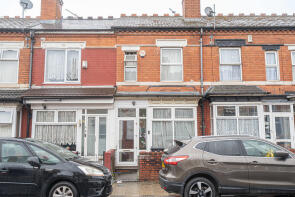 35, Mary Road, Soho, Birmingham B21 0RJ