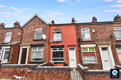 Oxford Grove, Bolton, Greater Manchester, BL1