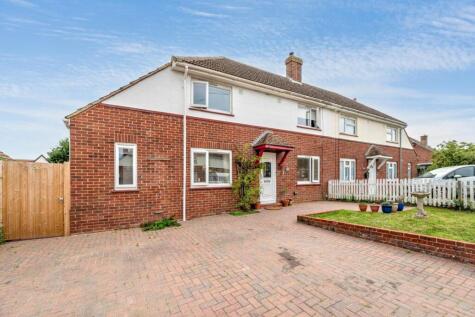 Orchard Close, Wingham