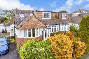 42, Larkfield Way, Brighton BN1 8EF
