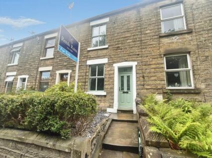 Shaw Lane, Glossop, Derbyshire, SK13