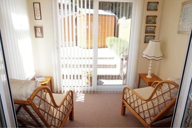 Sun Room