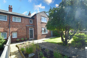 3, Broadway, Partington M31 4DH