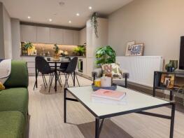 Flat A4, 130, Trongate, Glasgow G1 5EE
