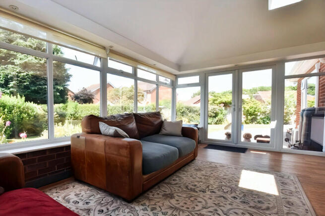 Conservatory 2