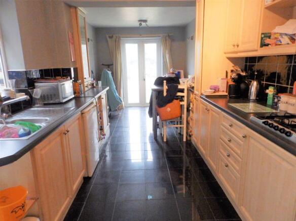 Kitchen/Breakf...