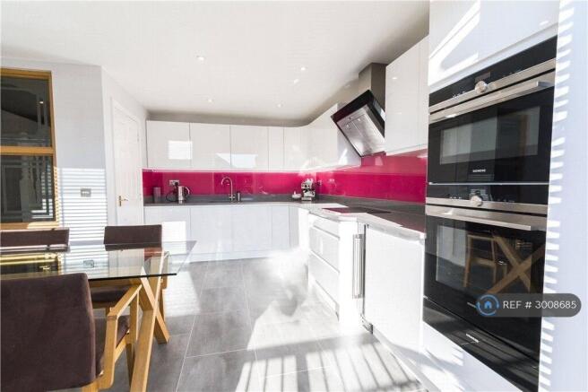 Modern Kitchen