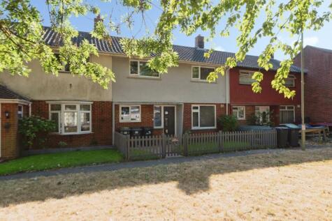 Carisbrooke Road, Gosport, Hampshire, PO13