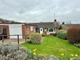 6, Buckhurst Close, Eastbourne BN20 9EF
