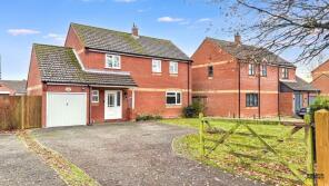 Oak House, Winch Road, King's Lynn PE32 1QP