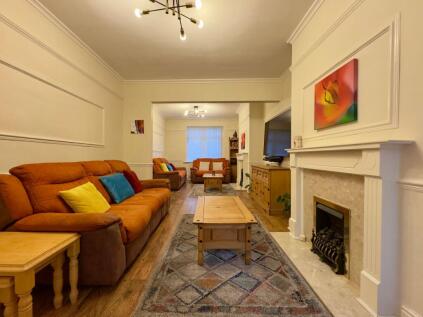 Royal Road, Belgrave, LE4