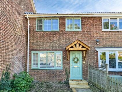 Southfield, West Overton, SN8