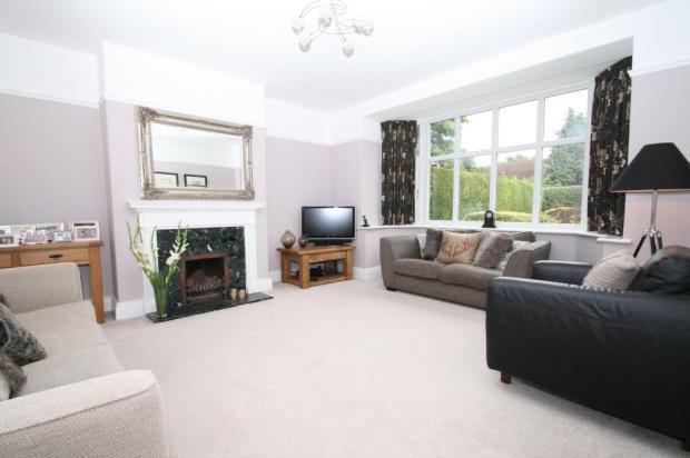 Sitting Room