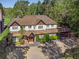 29 Newlands, Prince Consort Drive, Ascot SL5 8AW