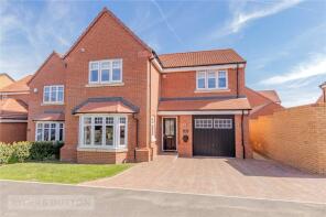 55, Highfield Close, Fixby, Huddersfield HD2 2GN