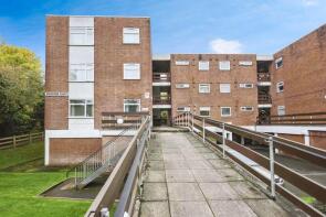 Flat 42, 110 Bromford Court, Houldey Road, Birmingham B31 3HJ