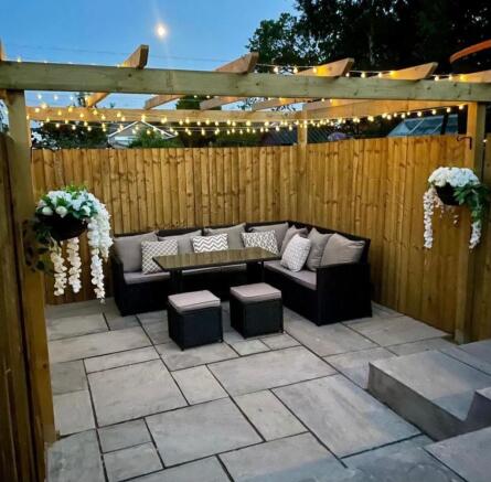 Pergola