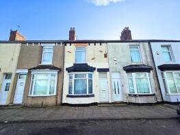 151, Parliament Road, Middlesbrough TS1 4JD
