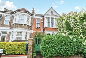 76, Bushey Hill Road, London SE5 8QJ
