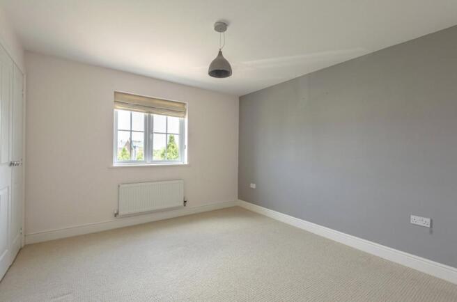 Third Bedroom