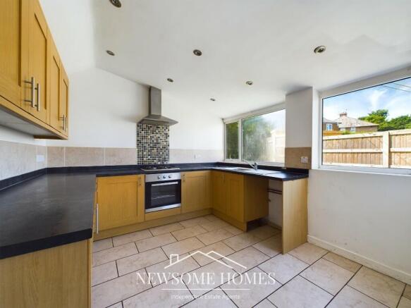 Kitchen/ Diner