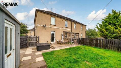 Haining Terrace, Whitecross, EH49