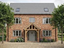 2, Hogs End Court, Hawkes Mill Lane, Coventry CV5 9RS