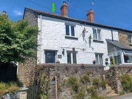 22 Petroc Cottage, Grenville Road, Lostwithiel PL22 0EP